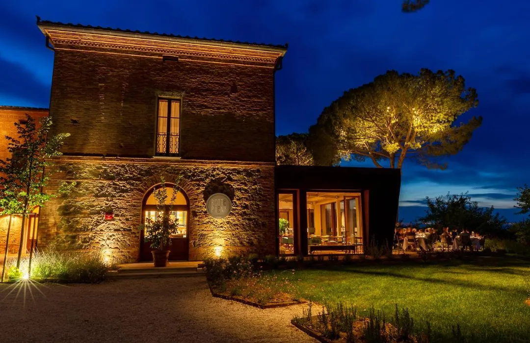 Villa Svetoni Wine Resort-1